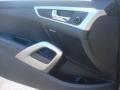 2012 Ironman Silver Hyundai Veloster   photo #17