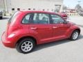 Inferno Red Crystal Pearl - PT Cruiser LX Photo No. 5