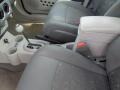  2009 PT Cruiser LX Pastel Slate Gray Interior