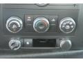 2009 Graystone Metallic Chevrolet Silverado 1500 LT Extended Cab 4x4  photo #11