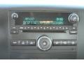 2009 Graystone Metallic Chevrolet Silverado 1500 LT Extended Cab 4x4  photo #12