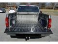 2009 Graystone Metallic Chevrolet Silverado 1500 LT Extended Cab 4x4  photo #17