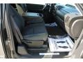 2009 Graystone Metallic Chevrolet Silverado 1500 LT Extended Cab 4x4  photo #18