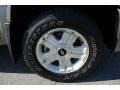 2009 Graystone Metallic Chevrolet Silverado 1500 LT Extended Cab 4x4  photo #20