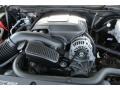 2009 Graystone Metallic Chevrolet Silverado 1500 LT Extended Cab 4x4  photo #21