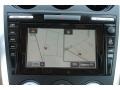 Navigation of 2008 CX-7 Grand Touring