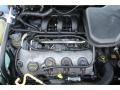  2008 Edge SEL 3.5 Liter DOHC 24-Valve VVT Duratec V6 Engine