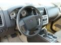 Camel Dashboard Photo for 2008 Ford Edge #78202797