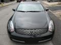 Black Obsidian - G 35 Coupe Photo No. 1