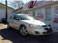 Bright Silver Metallic 2006 Dodge Stratus SXT Sedan
