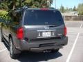 Silver Graphite Gray - QX 56 4WD Photo No. 4