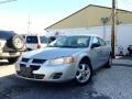 Bright Silver Metallic - Stratus SXT Sedan Photo No. 3