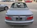 Silver Grey Metallic - M3 Convertible Photo No. 5