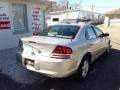 Bright Silver Metallic - Stratus SXT Sedan Photo No. 6