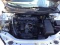 Bright Silver Metallic - Stratus SXT Sedan Photo No. 8