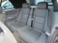 Grey Rear Seat Photo for 2005 BMW M3 #78203598