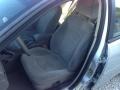 Bright Silver Metallic - Stratus SXT Sedan Photo No. 13