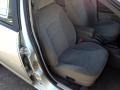 Bright Silver Metallic - Stratus SXT Sedan Photo No. 15