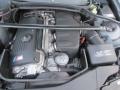 3.2L DOHC 24V VVT Inline 6 Cylinder Engine for 2005 BMW M3 Convertible #78203703