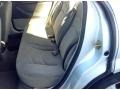 Bright Silver Metallic - Stratus SXT Sedan Photo No. 16