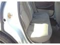 Bright Silver Metallic - Stratus SXT Sedan Photo No. 17