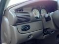 Bright Silver Metallic - Stratus SXT Sedan Photo No. 19