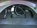 Tool Kit of 2005 M3 Convertible