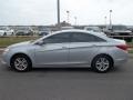 Radiant Silver - Sonata GLS Photo No. 3
