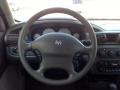 Bright Silver Metallic - Stratus SXT Sedan Photo No. 20