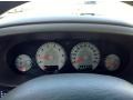 Bright Silver Metallic - Stratus SXT Sedan Photo No. 21
