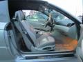 Silver Grey Metallic - M3 Convertible Photo No. 22