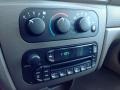 Bright Silver Metallic - Stratus SXT Sedan Photo No. 22