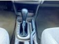Bright Silver Metallic - Stratus SXT Sedan Photo No. 23