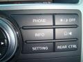 Silver Graphite Gray - QX 56 4WD Photo No. 11