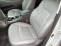 Radiant Silver - Sonata GLS Photo No. 9