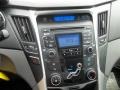 Radiant Silver - Sonata GLS Photo No. 11