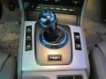 2005 BMW M3 Grey Interior Transmission Photo