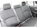 Graphite Gray Metallic - Legacy 2.5i Sedan Photo No. 12