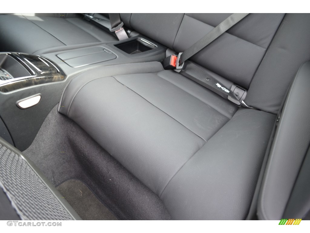 2010 3 Series 335i Convertible - Jet Black / Black photo #15