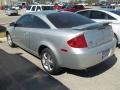 2009 Quicksilver Metallic Pontiac G5   photo #2