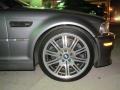 2005 BMW M3 Convertible Wheel and Tire Photo