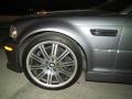 Silver Grey Metallic - M3 Convertible Photo No. 51