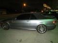 Silver Grey Metallic - M3 Convertible Photo No. 54