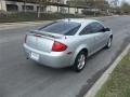 2009 Quicksilver Metallic Pontiac G5   photo #8