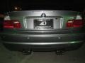Silver Grey Metallic - M3 Convertible Photo No. 58