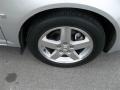 2009 Pontiac G5 Standard G5 Model Wheel