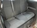 Ebony Rear Seat Photo for 2009 Pontiac G5 #78204411
