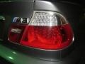 Silver Grey Metallic - M3 Convertible Photo No. 63