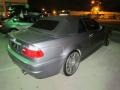 Silver Grey Metallic - M3 Convertible Photo No. 64