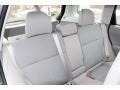 Platinum Rear Seat Photo for 2011 Subaru Forester #78204459